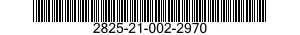 2825-21-002-2970  2825210022970 210022970