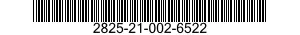 2825-21-002-6522  2825210026522 210026522