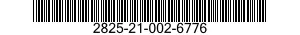 2825-21-002-6776  2825210026776 210026776