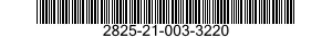 2825-21-003-3220  2825210033220 210033220
