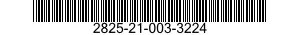 2825-21-003-3224  2825210033224 210033224