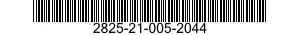 2825-21-005-2044  2825210052044 210052044