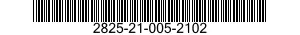 2825-21-005-2102  2825210052102 210052102