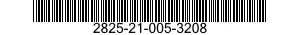 2825-21-005-3208  2825210053208 210053208