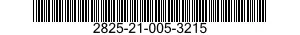 2825-21-005-3215  2825210053215 210053215