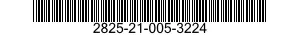 2825-21-005-3224  2825210053224 210053224