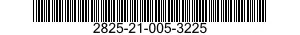 2825-21-005-3225  2825210053225 210053225