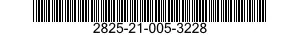 2825-21-005-3228  2825210053228 210053228