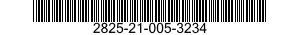 2825-21-005-3234  2825210053234 210053234