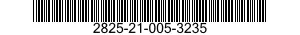 2825-21-005-3235  2825210053235 210053235