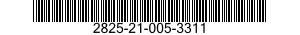 2825-21-005-3311  2825210053311 210053311