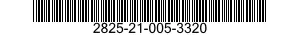 2825-21-005-3320  2825210053320 210053320