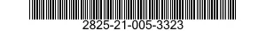 2825-21-005-3323  2825210053323 210053323
