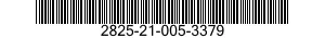 2825-21-005-3379  2825210053379 210053379