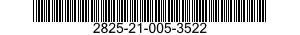 2825-21-005-3522  2825210053522 210053522