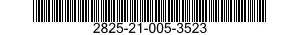 2825-21-005-3523  2825210053523 210053523
