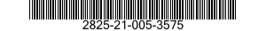 2825-21-005-3575  2825210053575 210053575