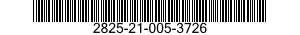2825-21-005-3726  2825210053726 210053726