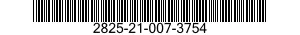 2825-21-007-3754  2825210073754 210073754