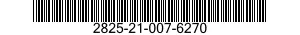 2825-21-007-6270  2825210076270 210076270