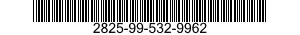 2825-99-532-9962  2825995329962 995329962