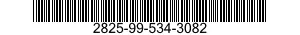 2825-99-534-3082  2825995343082 995343082