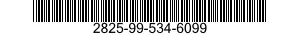 2825-99-534-6099  2825995346099 995346099