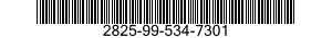 2825-99-534-7301  2825995347301 995347301