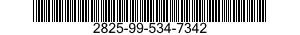 2825-99-534-7342  2825995347342 995347342