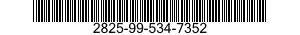 2825-99-534-7352  2825995347352 995347352