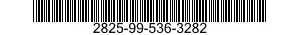 2825-99-536-3282 PARALLEL PIN 2825995363282 995363282