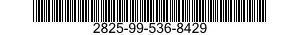 2825-99-536-8429  2825995368429 995368429