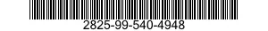 2825-99-540-4948  2825995404948 995404948