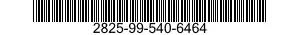 2825-99-540-6464  2825995406464 995406464