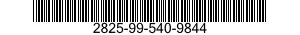2825-99-540-9844  2825995409844 995409844