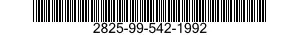 2825-99-542-1992  2825995421992 995421992