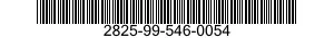 2825-99-546-0054  2825995460054 995460054