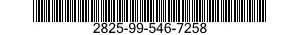 2825-99-546-7258  2825995467258 995467258