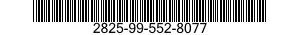 2825-99-552-8077  2825995528077 995528077
