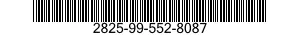 2825-99-552-8087  2825995528087 995528087