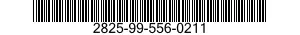 2825-99-556-0211  2825995560211 995560211