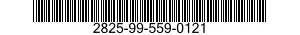 2825-99-559-0121  2825995590121 995590121