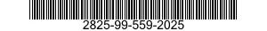 2825-99-559-2025  2825995592025 995592025