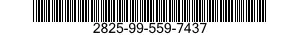 2825-99-559-7437  2825995597437 995597437
