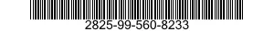 2825-99-560-8233  2825995608233 995608233