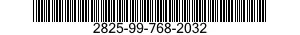 2825-99-768-2032  2825997682032 997682032