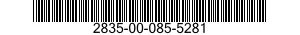 2835-00-085-5281  2835000855281 000855281