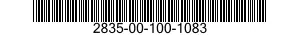 2835-00-100-1083  2835001001083 001001083
