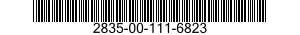 2835-00-111-6823  2835001116823 001116823