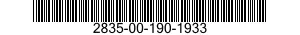 2835-00-190-1933  2835001901933 001901933